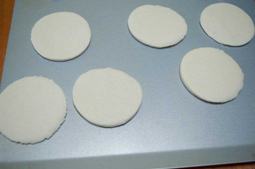 Salt Dough Recipe