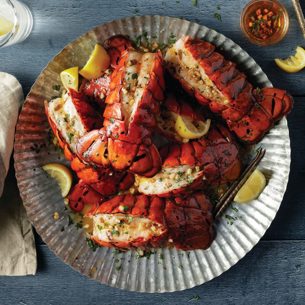 Photo Credit: World Port Seafood