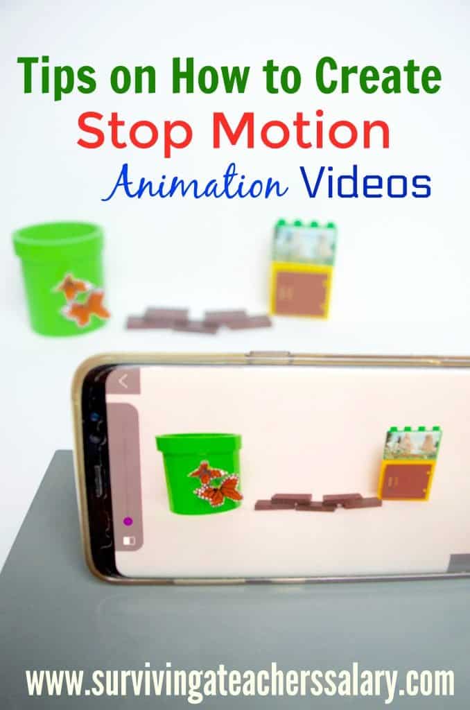how to do stop motion animation with canon gx7 how to do stop motion animation with canon gx7