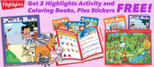 Check out this Puzzle Books Promo DEAL.These books are awesome for past-time activities, road trips or just plain fun. Grab yours now!