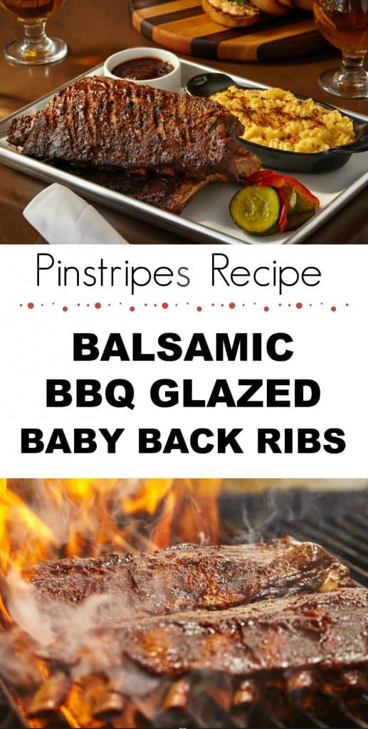 bbq baby back ribs recipe
