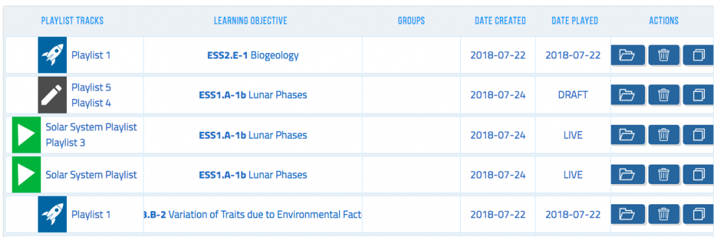 How Legends Of Learning Is Helping Me In The Science Classroom