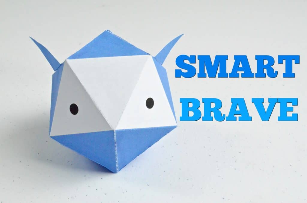 Google Internaut Smart Brave