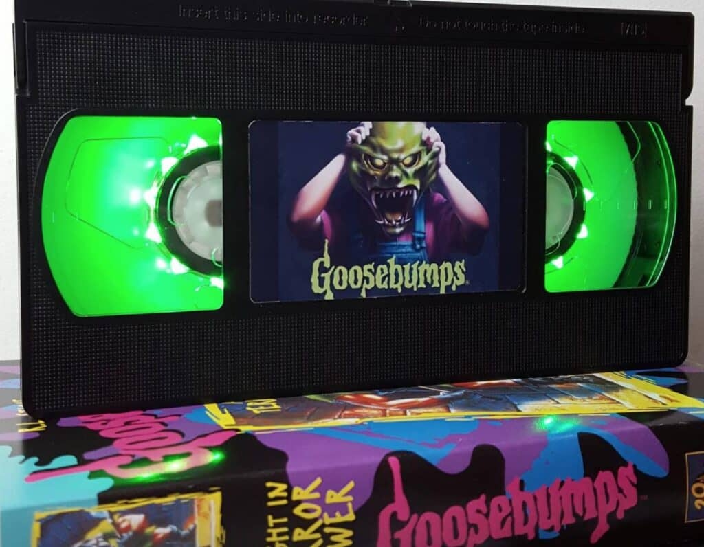 goosebumps lamp