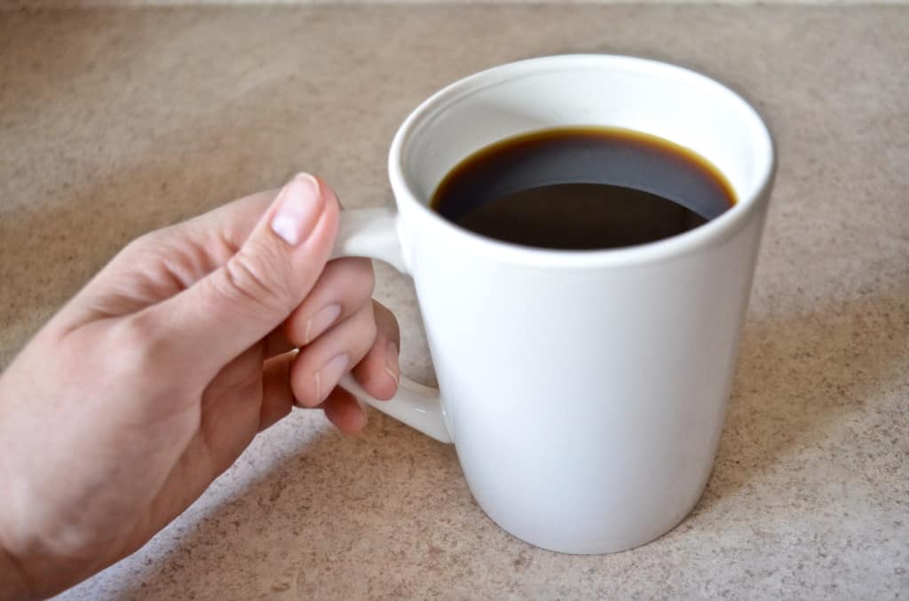 simple paleo aip coffee recipe