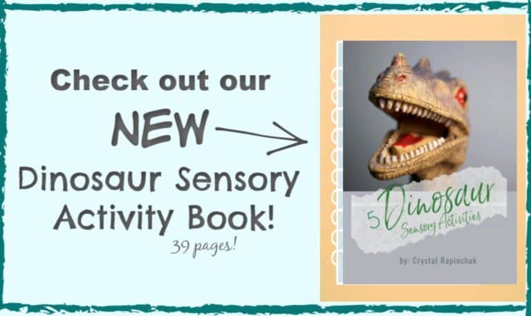 25 Children’s Dinosaur Books for Kids!
