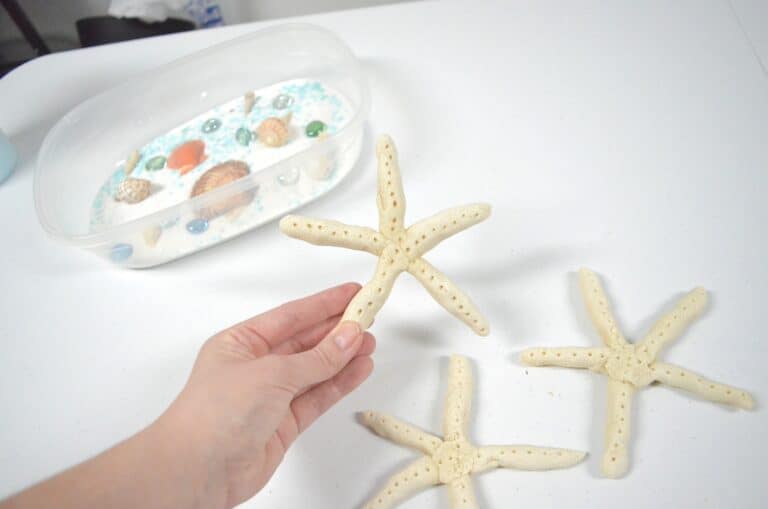 20+ Salt Dough Art Activities for Kids