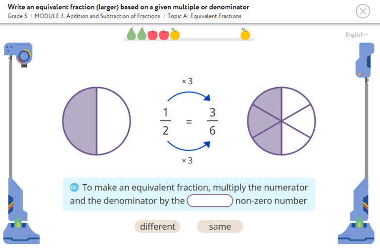 Happy Numbers Review – Individualized Instruction for Math Centers