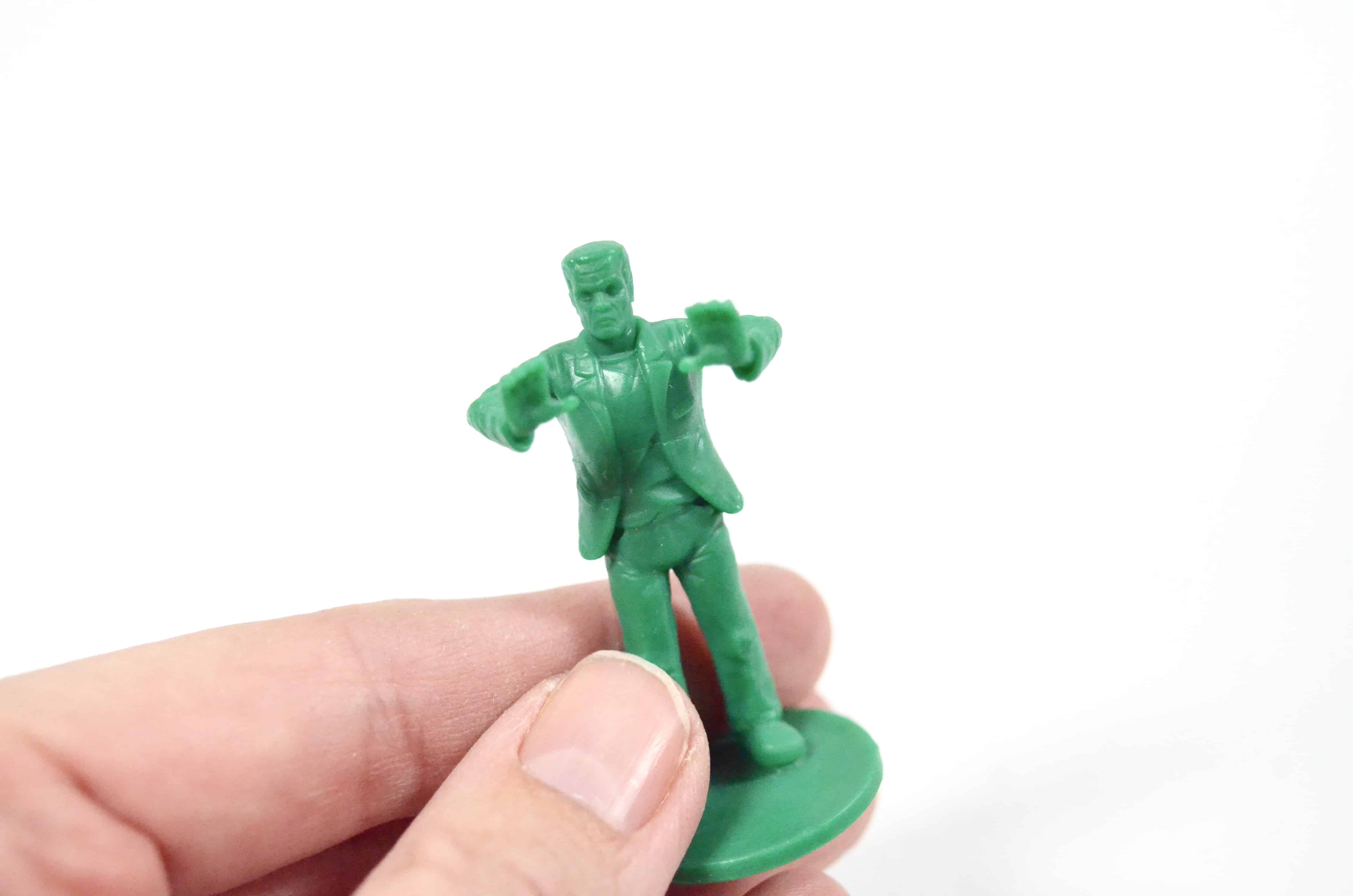 frankenstein game piece horrified universal monsters game