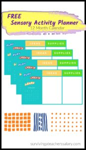 All About Clara Barton Printable Worksheets &amp; Activities for Kids