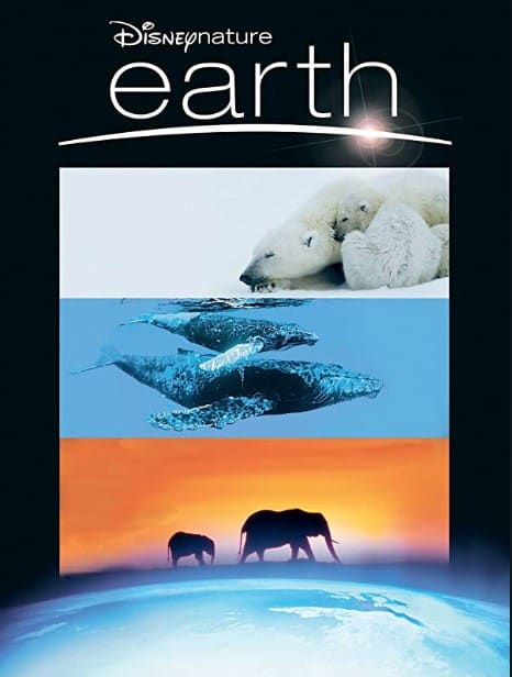 Disneynature Earth