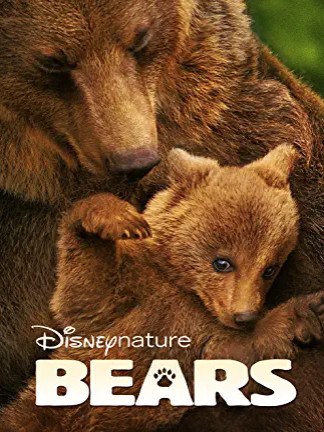 Disneynature Bears