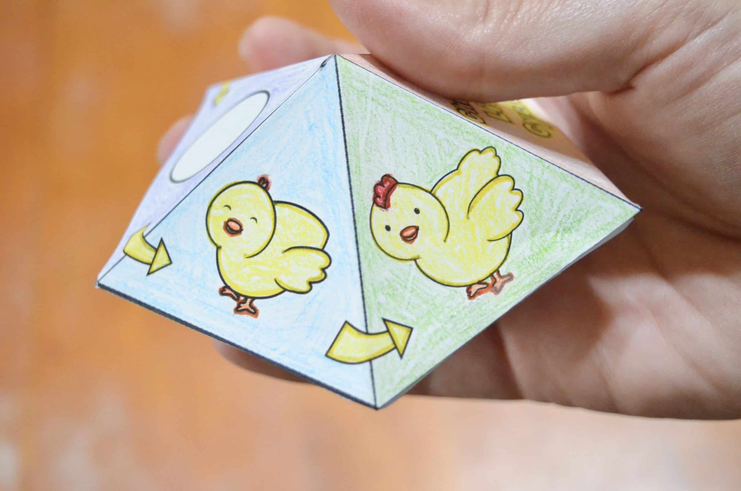 free-printable-chicken-life-cycle-interactive-spinner-top-toy