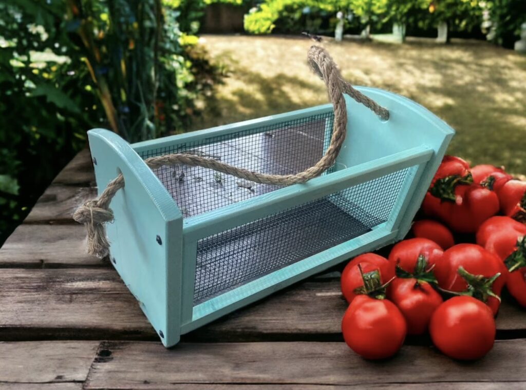 pollinator tea garden supplies