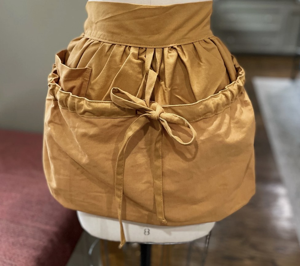 pollinator tea garden supplies