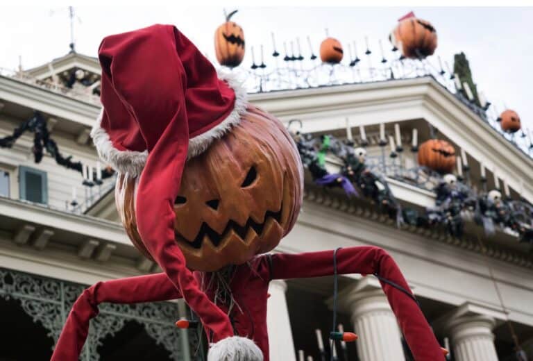 Perfectly Ghoulish Haunted Mansion Gift Ideas for Foolish Mortals