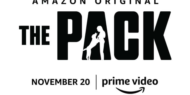 Amazon Prime Video The Pack