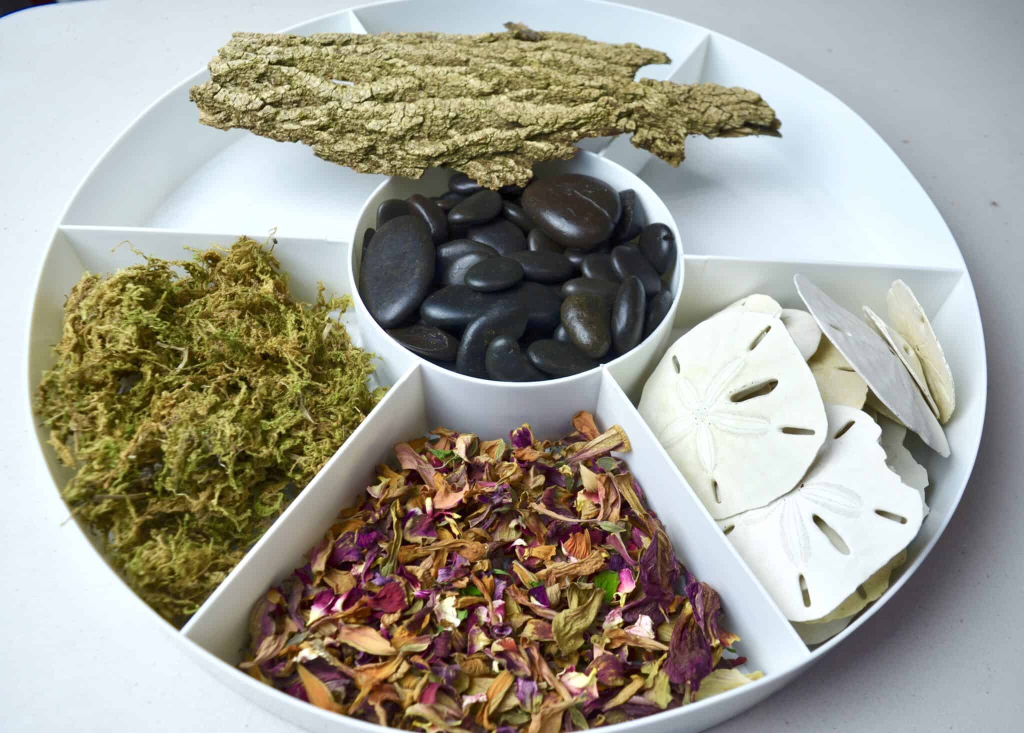 How to Make Natural Paint Earth Pigment from Nature