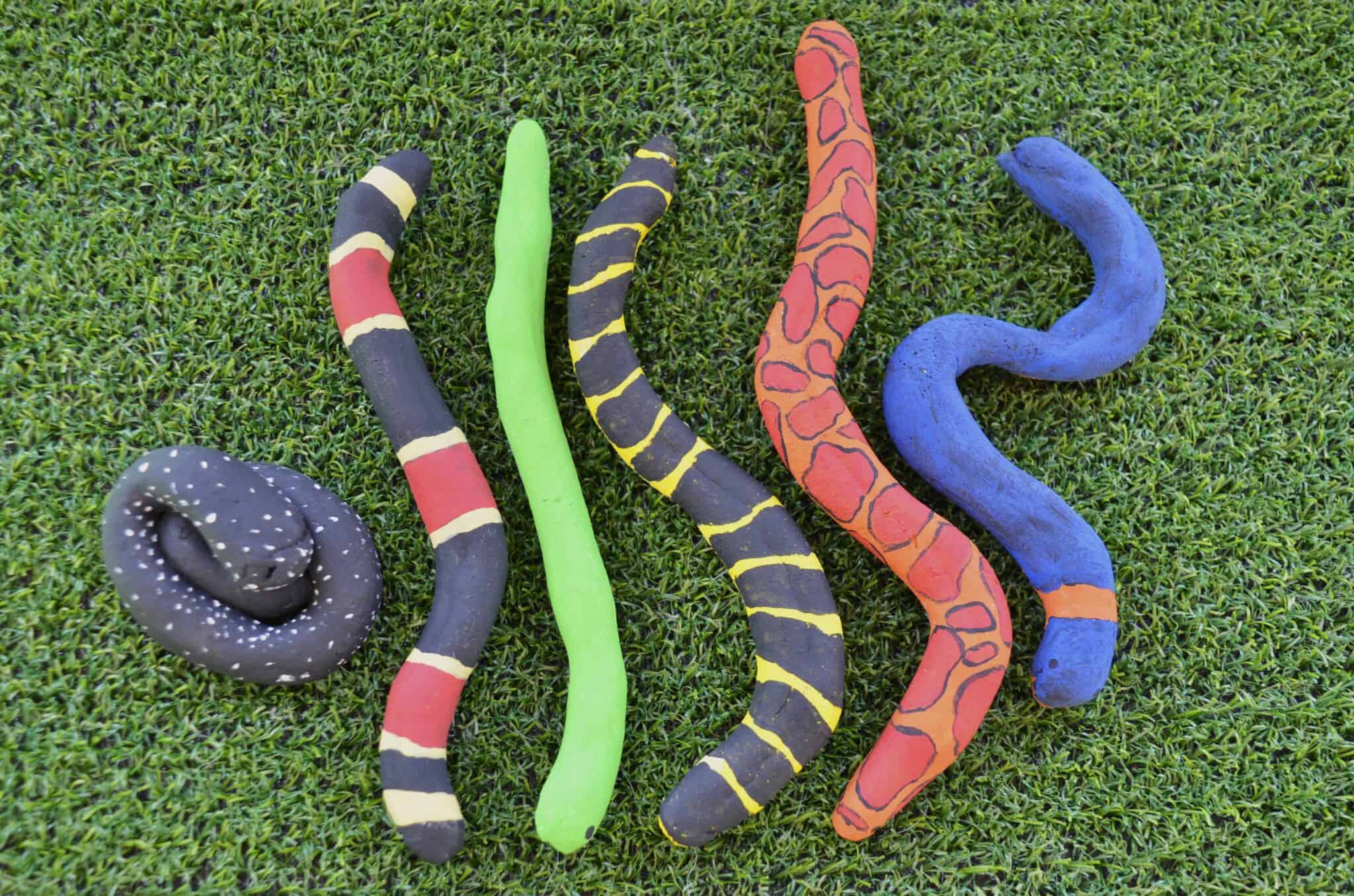 dreaming lots of snakes dreaming lots of snakes