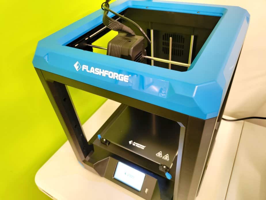 FLASHFORGE 3D PRINTER 