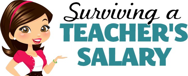 Surviving A Teacher's Salary