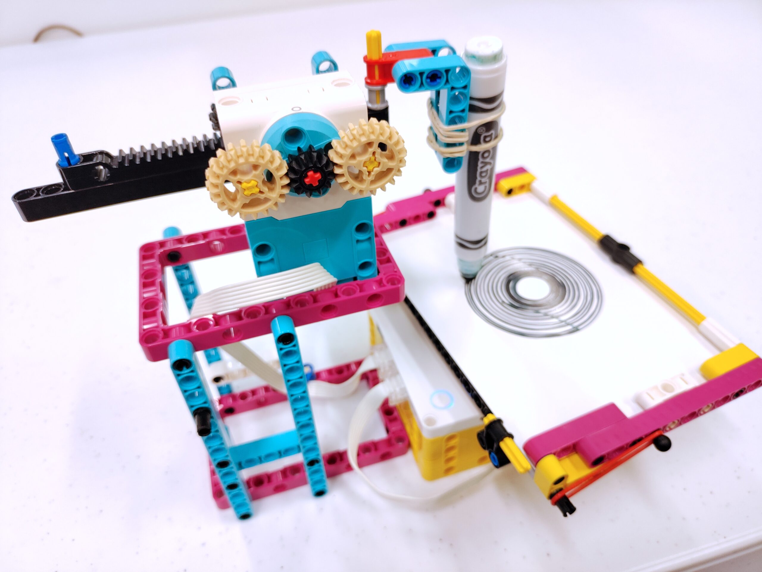 Robotics for Kids - Making STEM Fun! - Whiz Kids Robotics