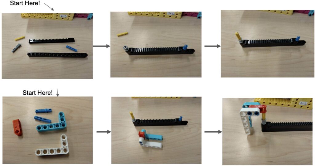 LEGO Spike Robotics Art Drawing Machine Tutorial