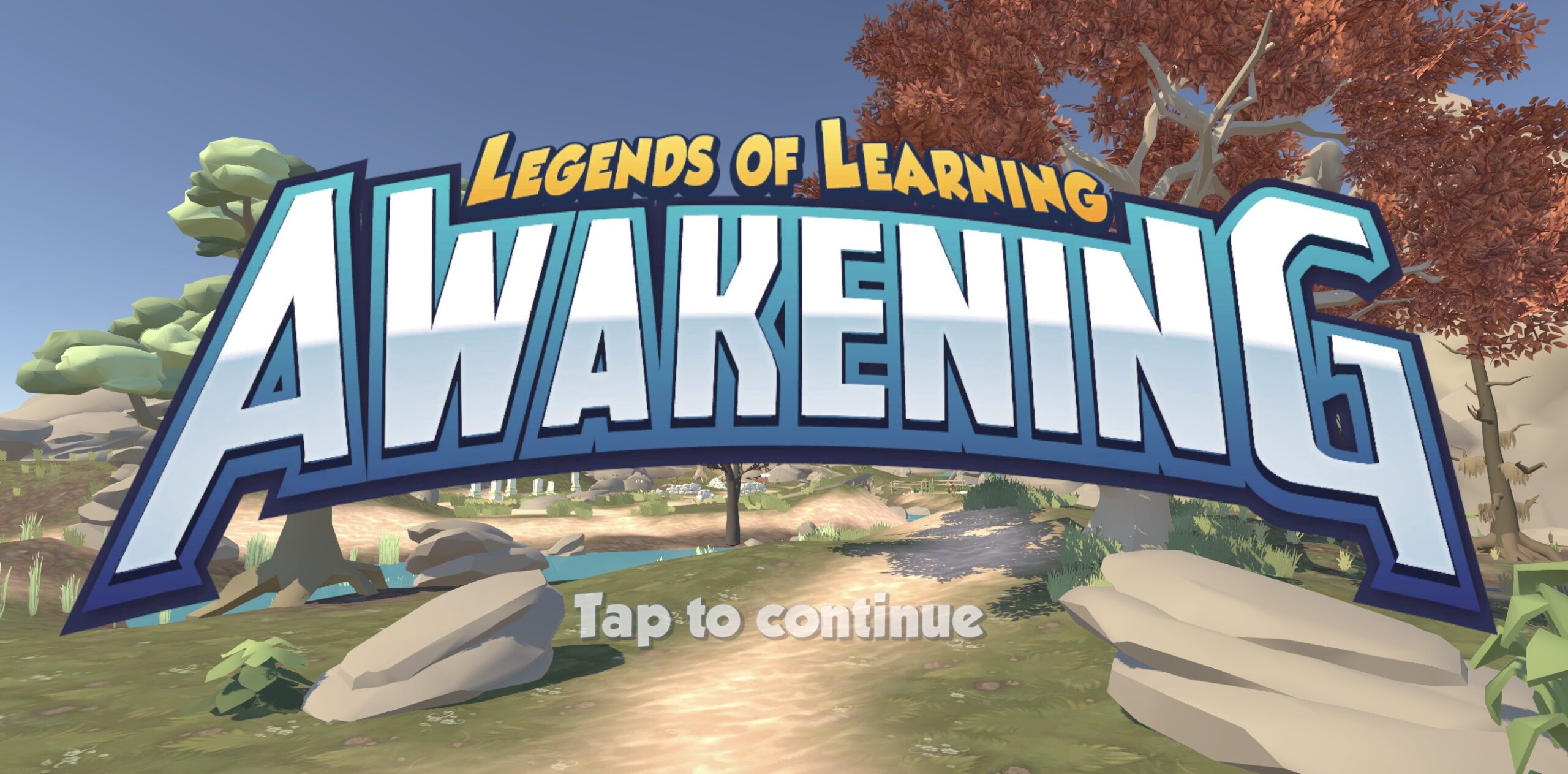 Login  Legends of Learning