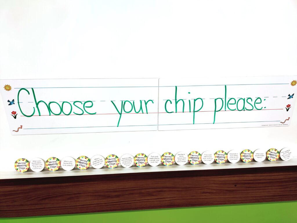 Jumbo Dry Erase Magnetic Writing Line Strips