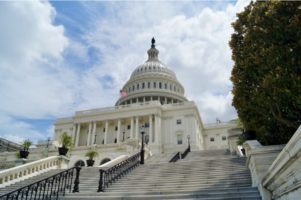 government building